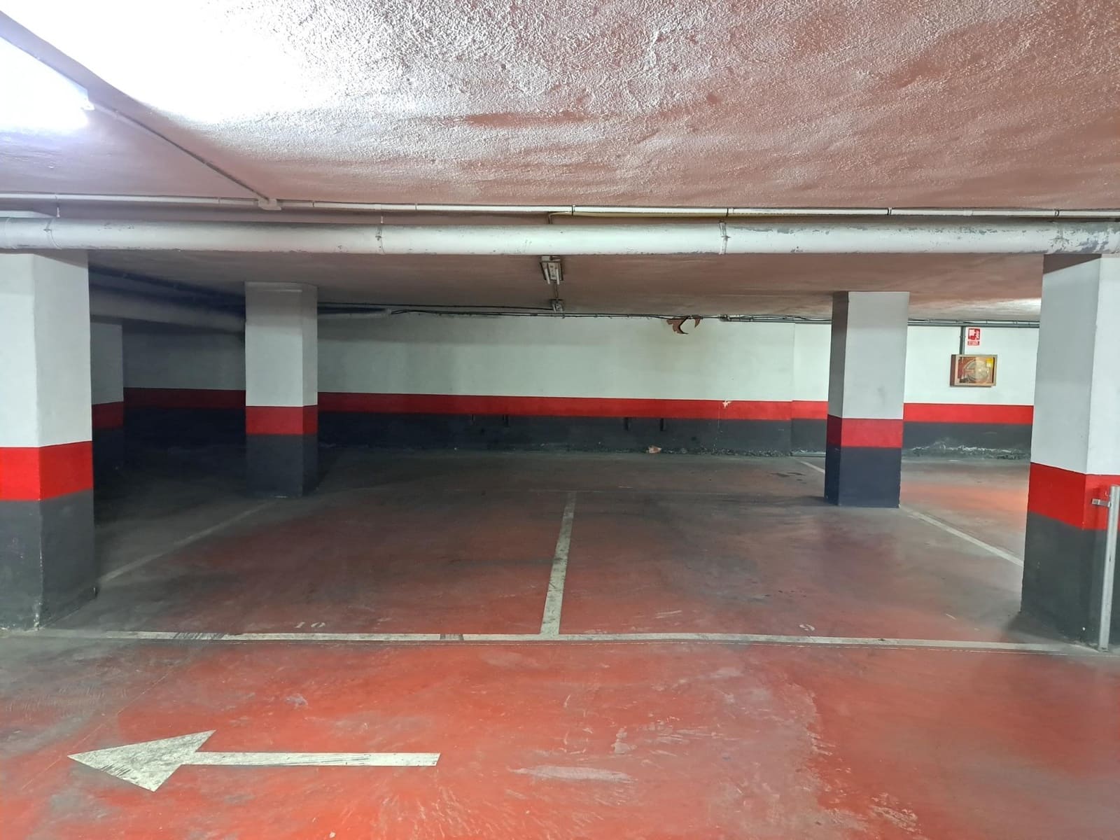 Garagem para venda em Alzira - 8 000 € (Ref: 7998533)