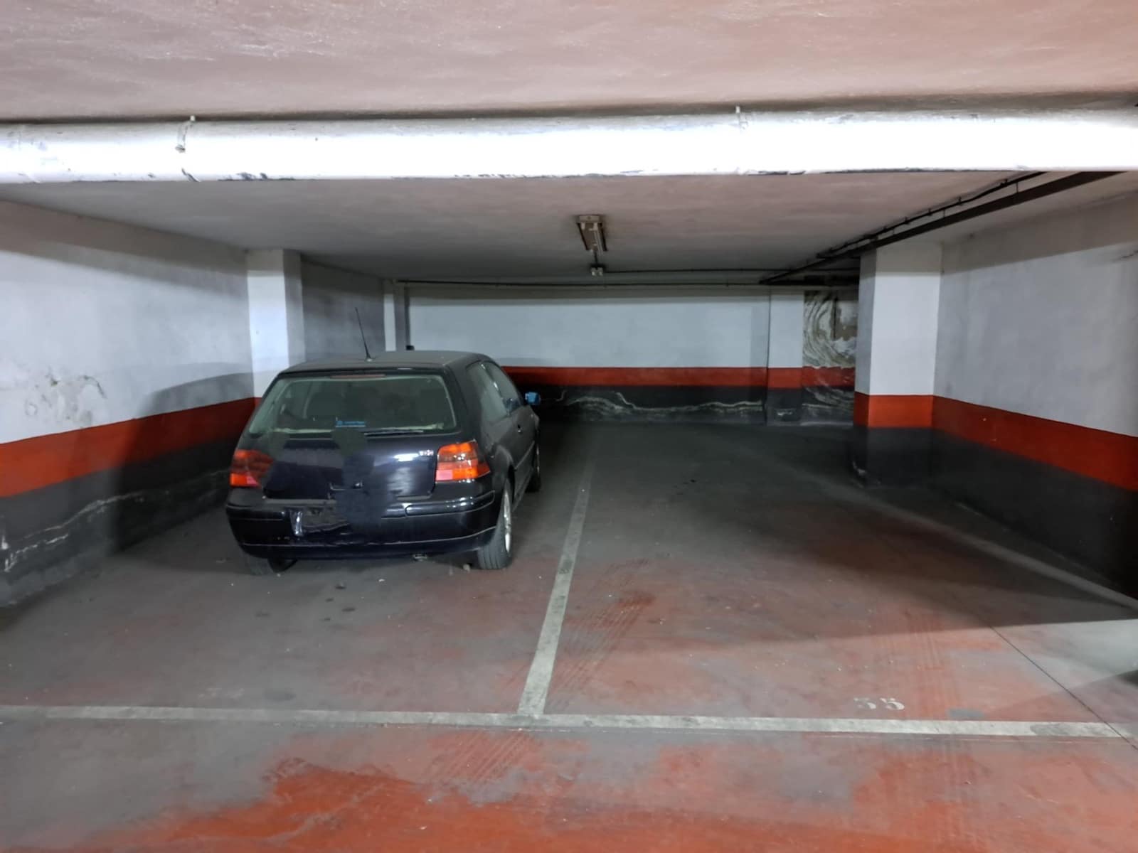 Garagem para venda em Alzira - 8 000 € (Ref: 7998533)