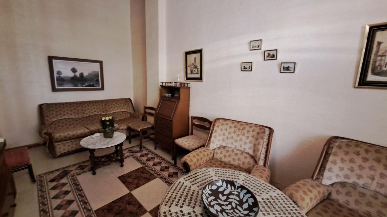 5 soveværelse Byhus til salg i Carcaixent - € 215.000 (Ref: 8032919)