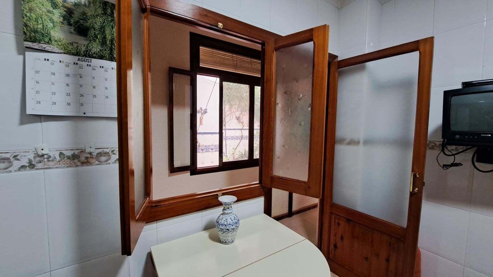 5 soveværelse Byhus til salg i Carcaixent - € 215.000 (Ref: 8032919)