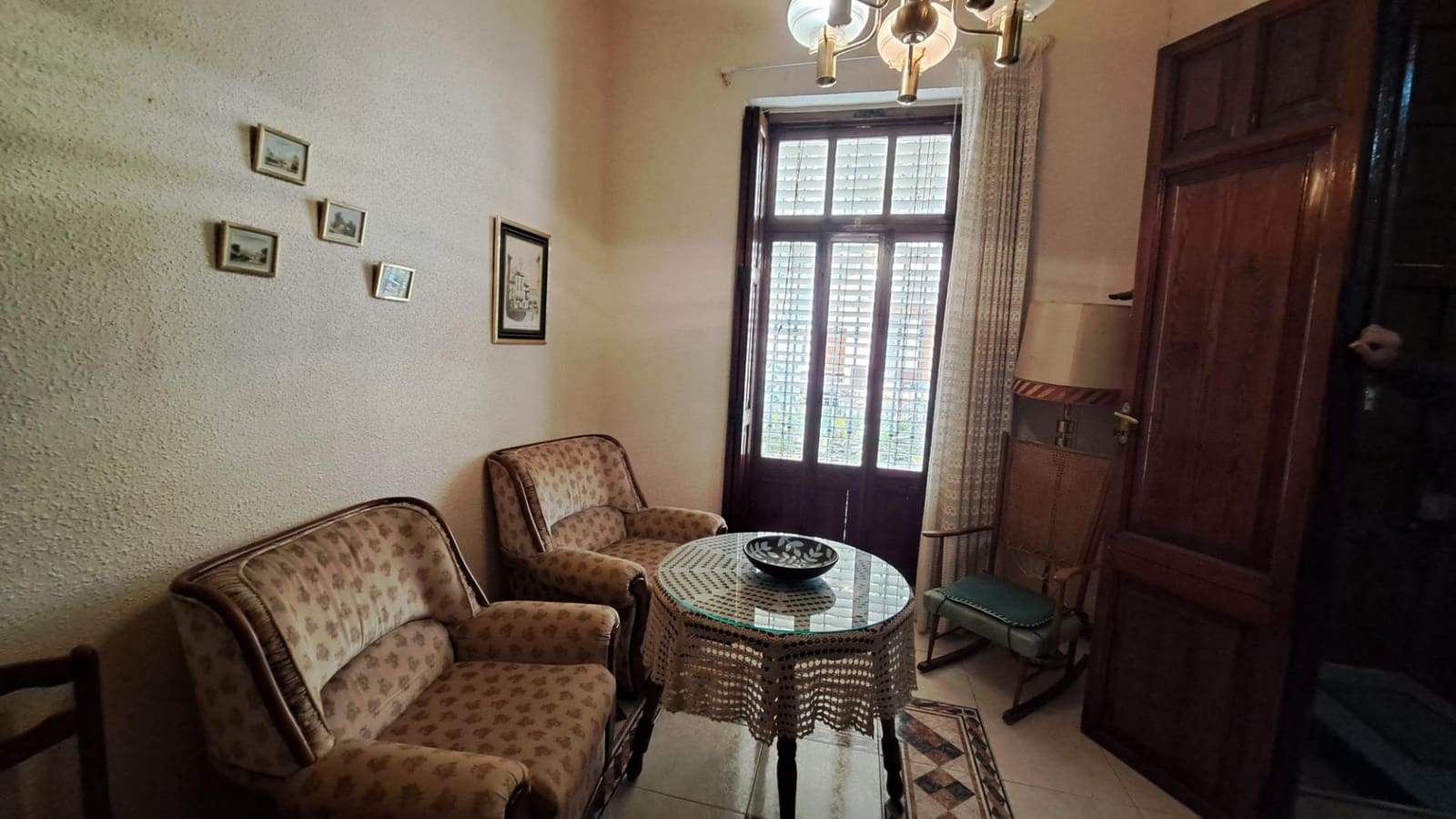 5 soveværelse Byhus til salg i Carcaixent - € 215.000 (Ref: 8032919)