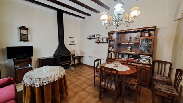 5 sypialnia Dom na sprzedaż w Carcaixent - 215 000 € (Ref: 8032919)