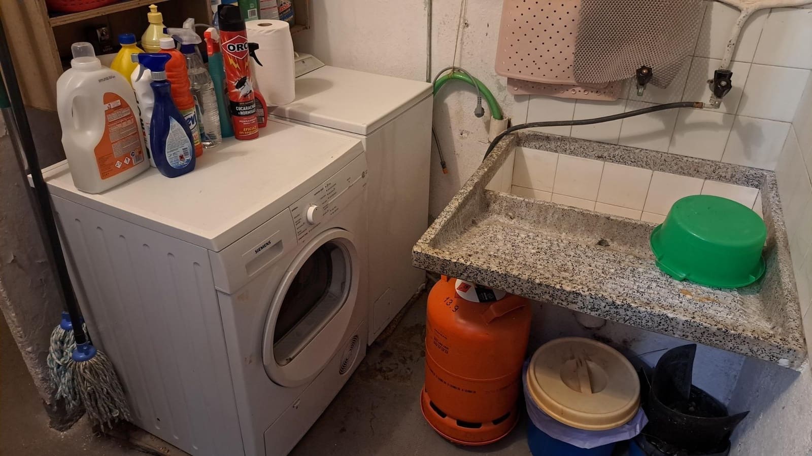 5 soveværelse Byhus til salg i Carcaixent - € 215.000 (Ref: 8032919)