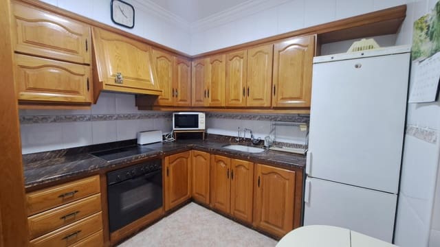 5 sypialnia Dom na sprzedaż w Carcaixent - 215 000 € (Ref: 8032919)