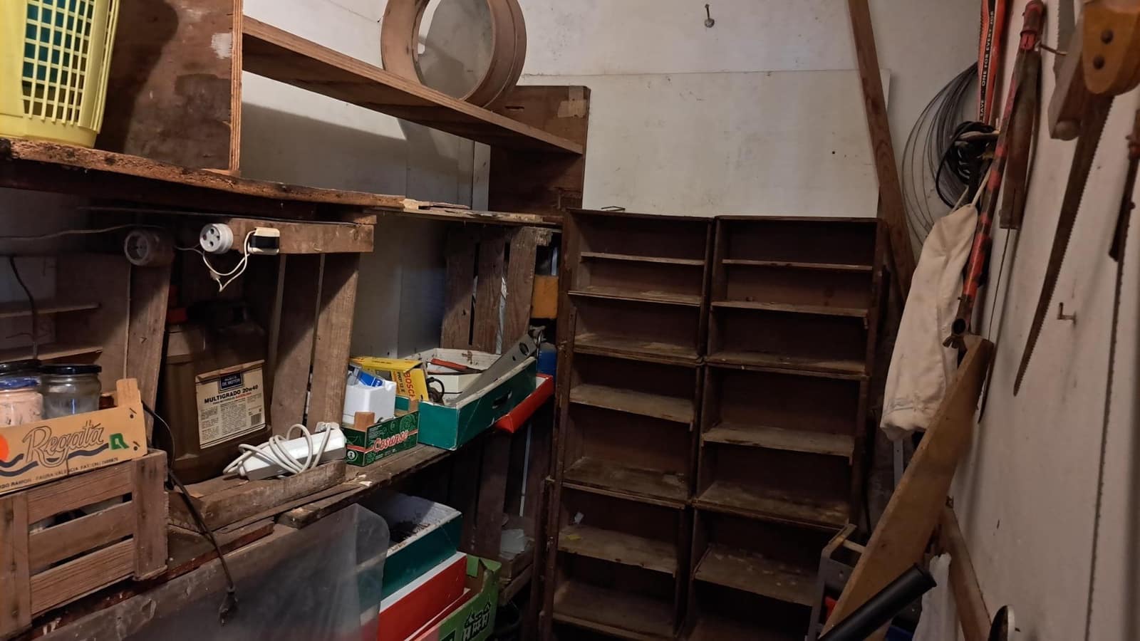 5 soveværelse Byhus til salg i Carcaixent - € 215.000 (Ref: 8032919)