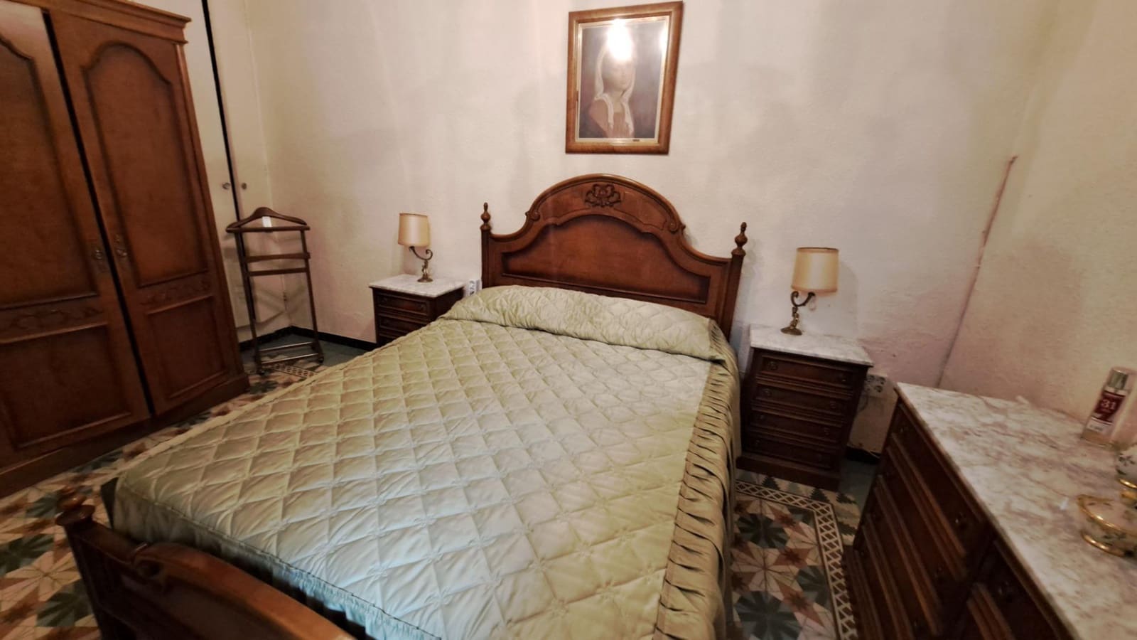 5 soveværelse Byhus til salg i Carcaixent - € 215.000 (Ref: 8032919)