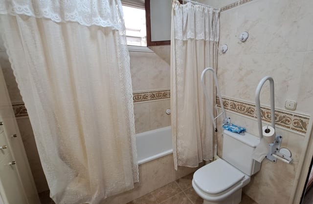 5 sypialnia Dom na sprzedaż w Carcaixent - 215 000 € (Ref: 8032919)