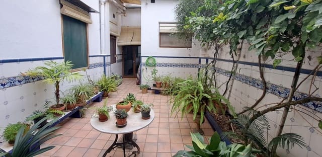 5 sypialnia Dom na sprzedaż w Carcaixent - 215 000 € (Ref: 8032919)