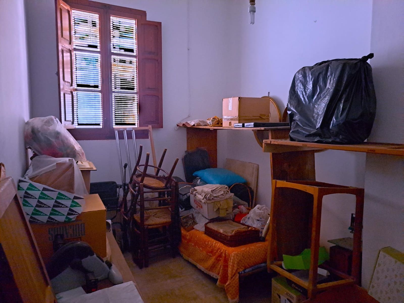 5 soveværelse Byhus til salg i Carcaixent - € 215.000 (Ref: 8032919)