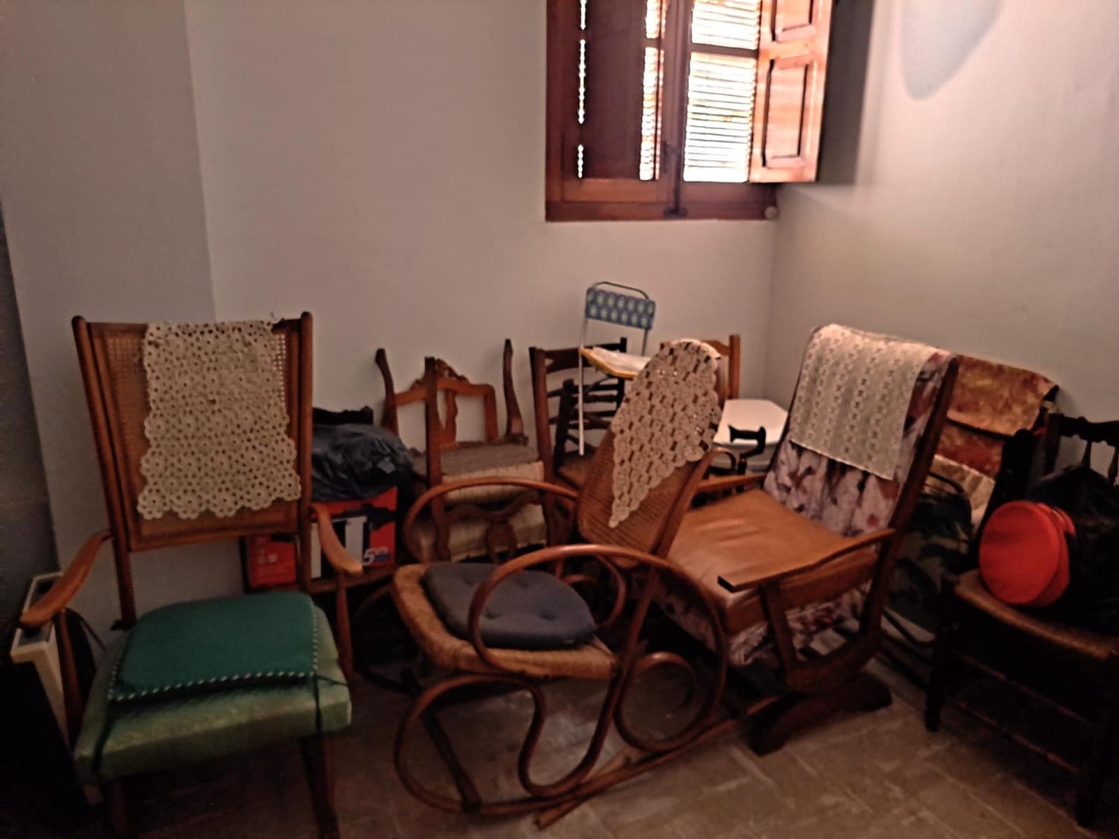 5 soveværelse Byhus til salg i Carcaixent - € 215.000 (Ref: 8032919)