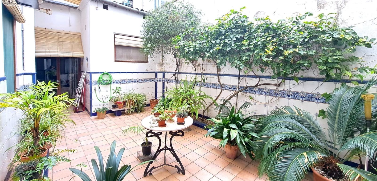 5 soveværelse Byhus til salg i Carcaixent - € 215.000 (Ref: 8032919)