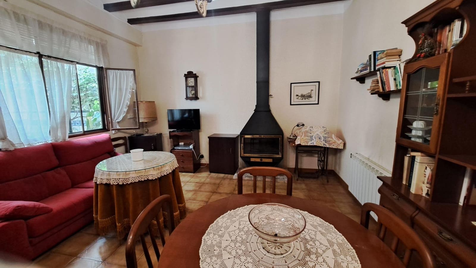 5 soveværelse Byhus til salg i Carcaixent - € 215.000 (Ref: 8032919)