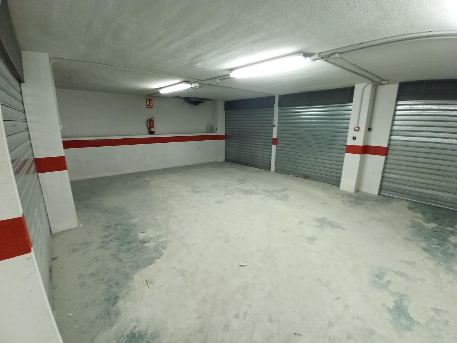 Garage til salg i Alzira - € 14.000 (Ref: 8052506)