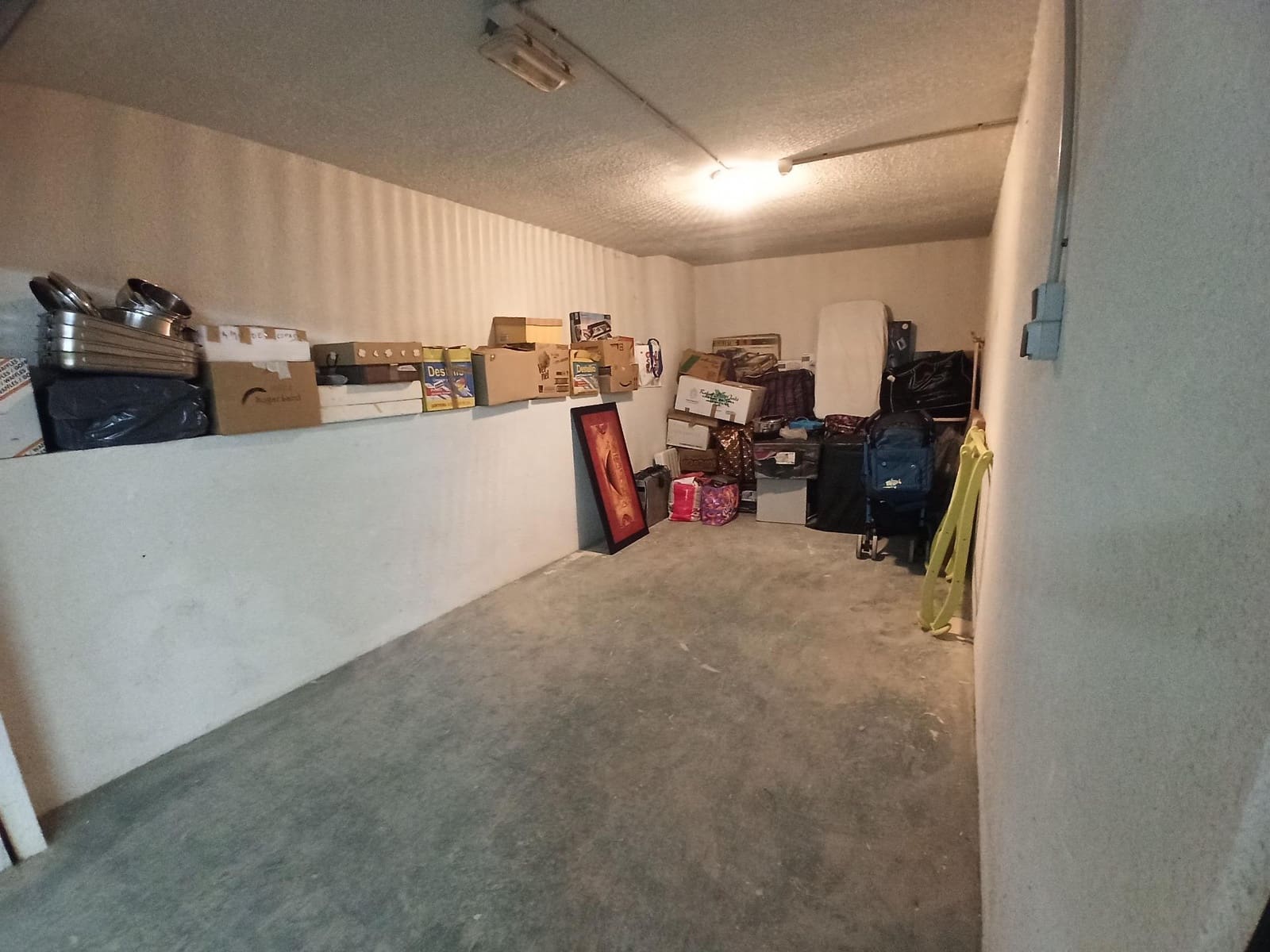 Garage til salg i Alzira - € 14.000 (Ref: 8052506)