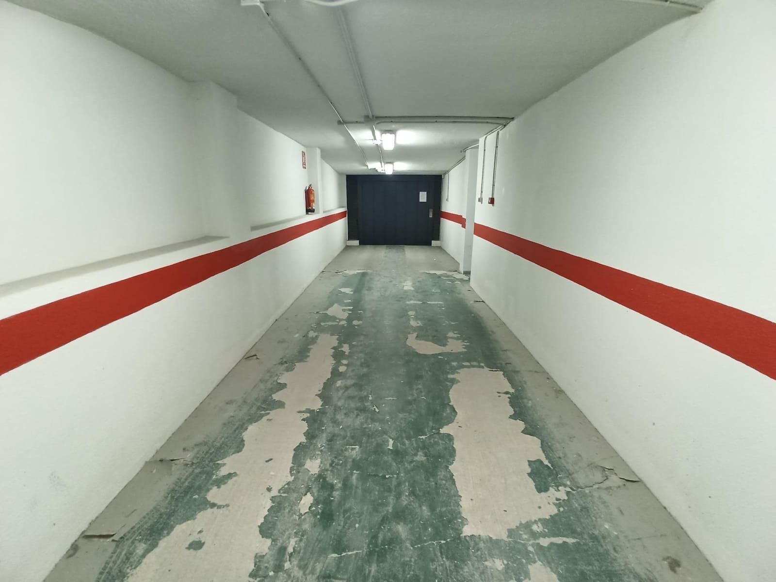 Garage til salg i Alzira - € 14.000 (Ref: 8052506)