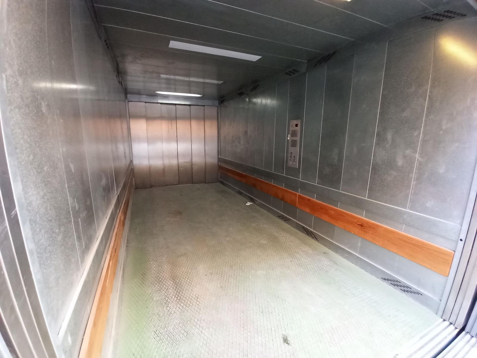 Garage til salg i Alzira - € 14.000 (Ref: 8052506)