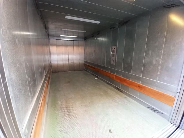 Garage in vendita in Alzira - 14.000 € (Rif: 8052506)