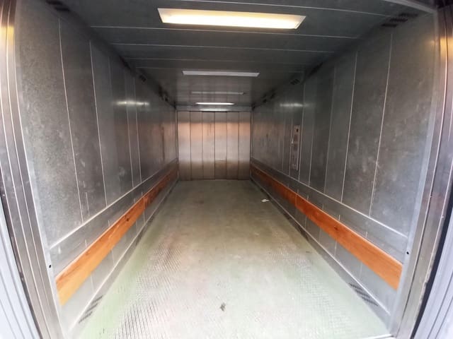 Garage in vendita in Alzira - 14.000 € (Rif: 8052506)