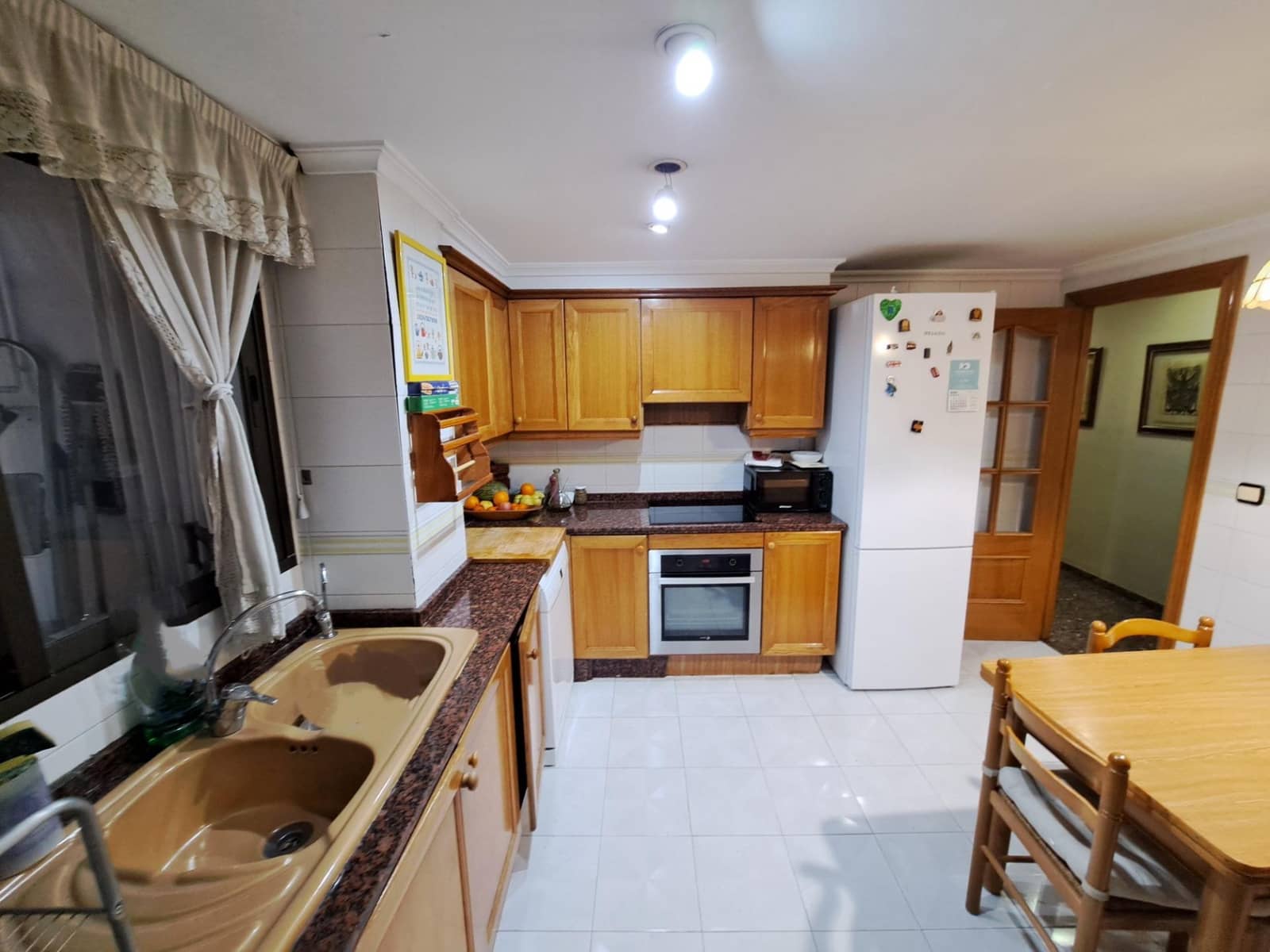 3 soverom Leilighet til salgs i Alzira - € 185 000 (Ref: 8069285)