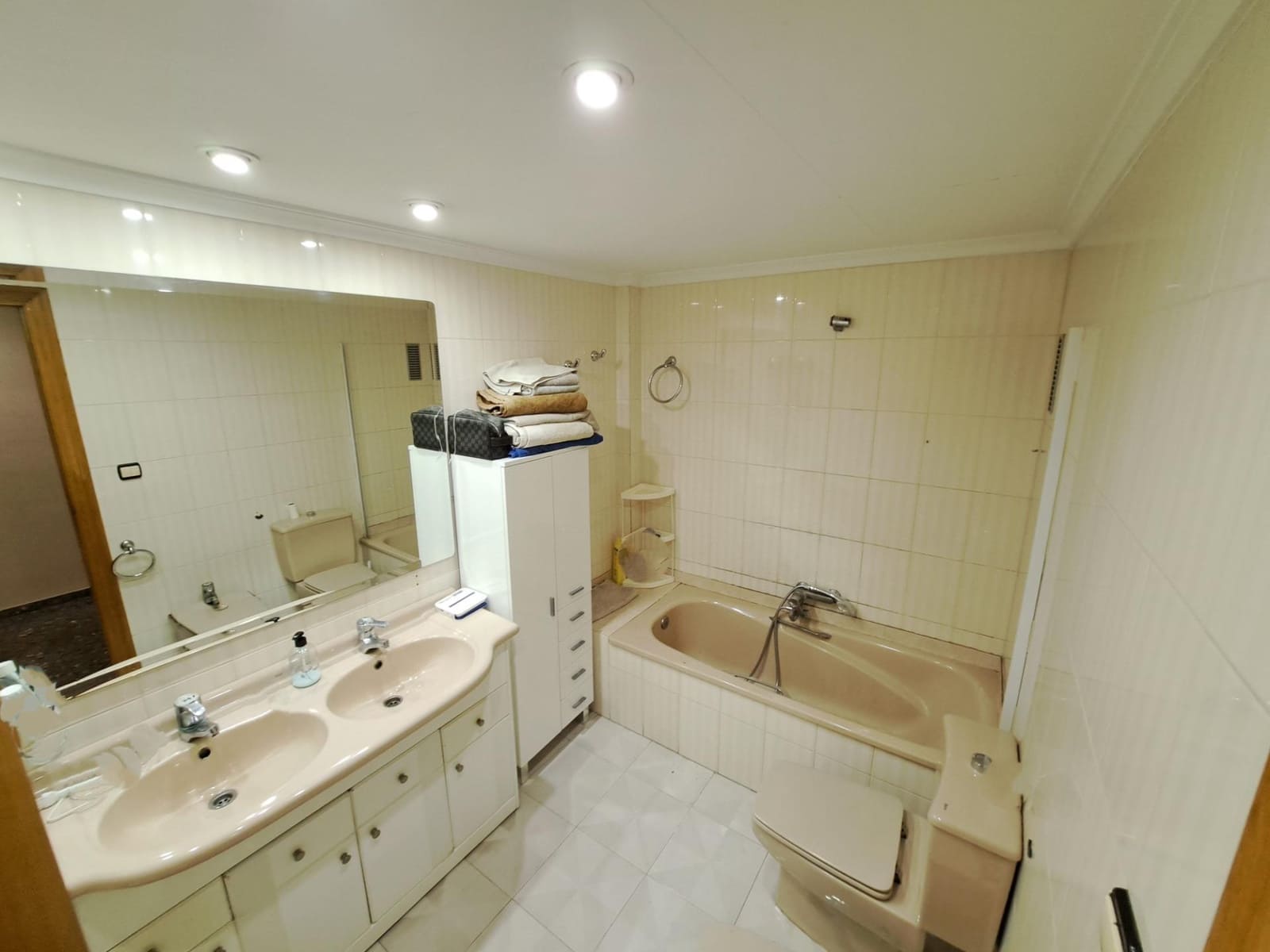 3 soverom Leilighet til salgs i Alzira - € 185 000 (Ref: 8069285)