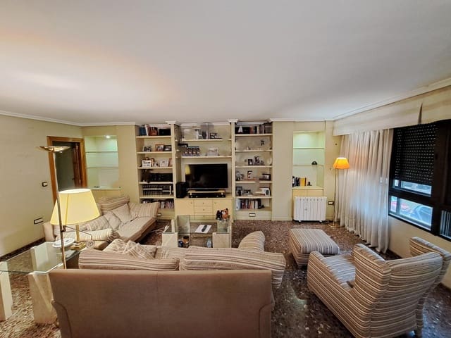 3 soverom Leilighet til salgs i Alzira - € 185 000 (Ref: 8069285)