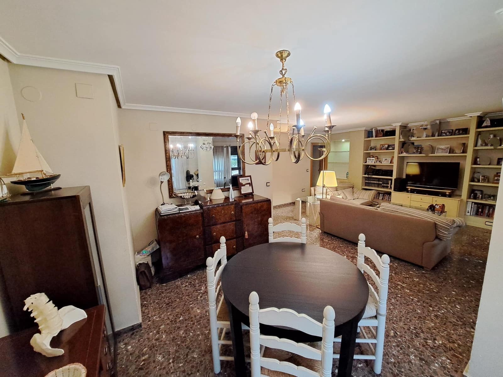 3 soverom Leilighet til salgs i Alzira - € 185 000 (Ref: 8069285)