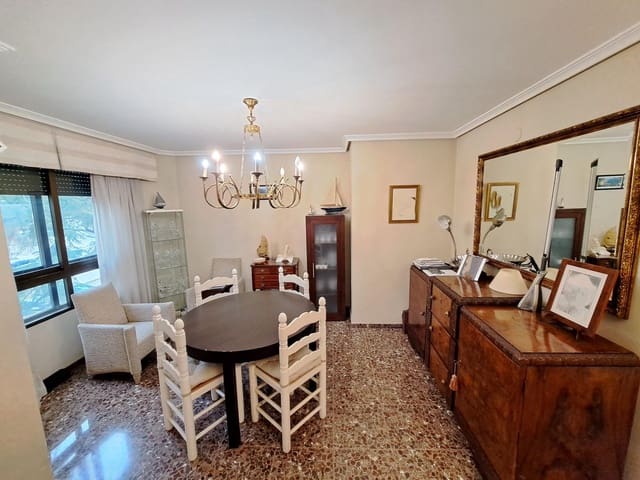 3 soverom Leilighet til salgs i Alzira - € 185 000 (Ref: 8069285)