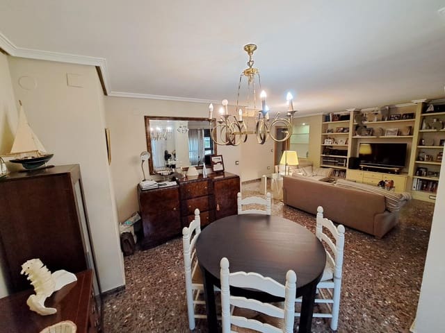 3 soverom Leilighet til salgs i Alzira - € 185 000 (Ref: 8069285)