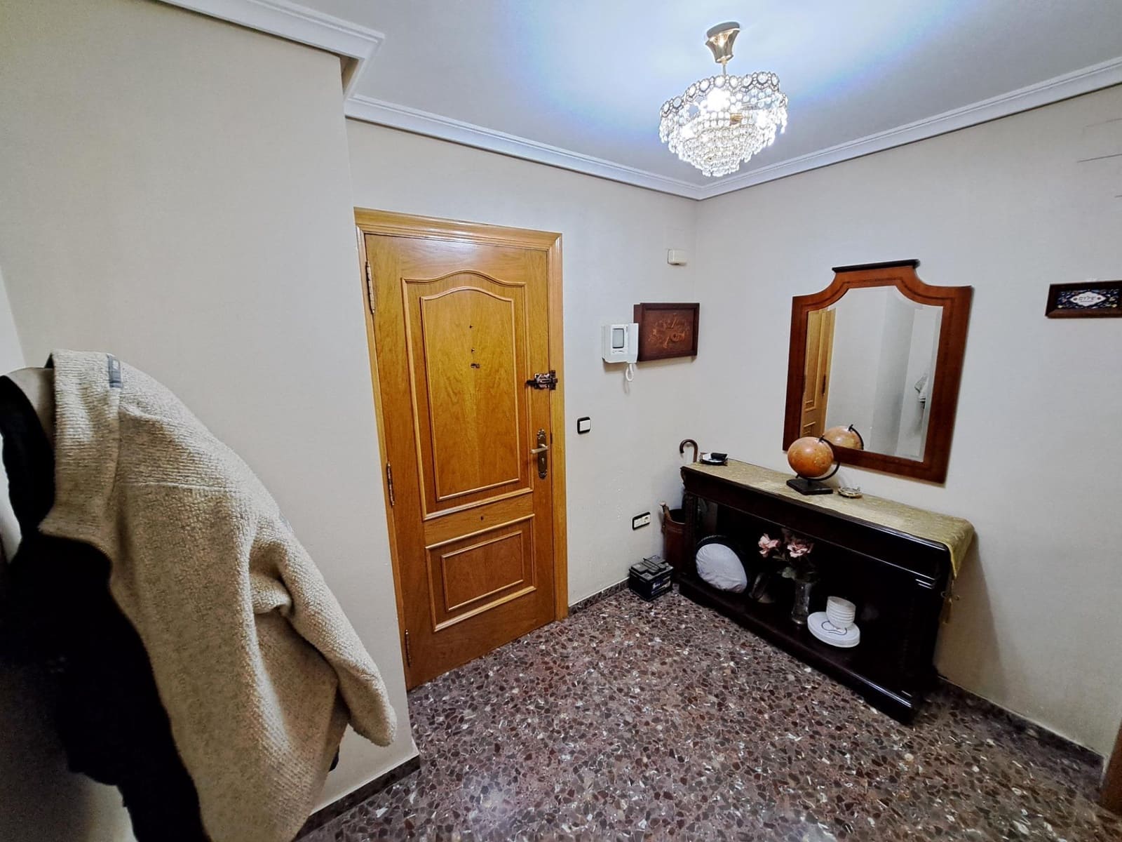 3 soverom Leilighet til salgs i Alzira - € 185 000 (Ref: 8069285)