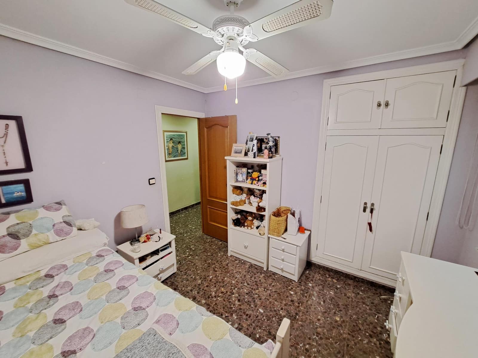 3 soverom Leilighet til salgs i Alzira - € 185 000 (Ref: 8069285)