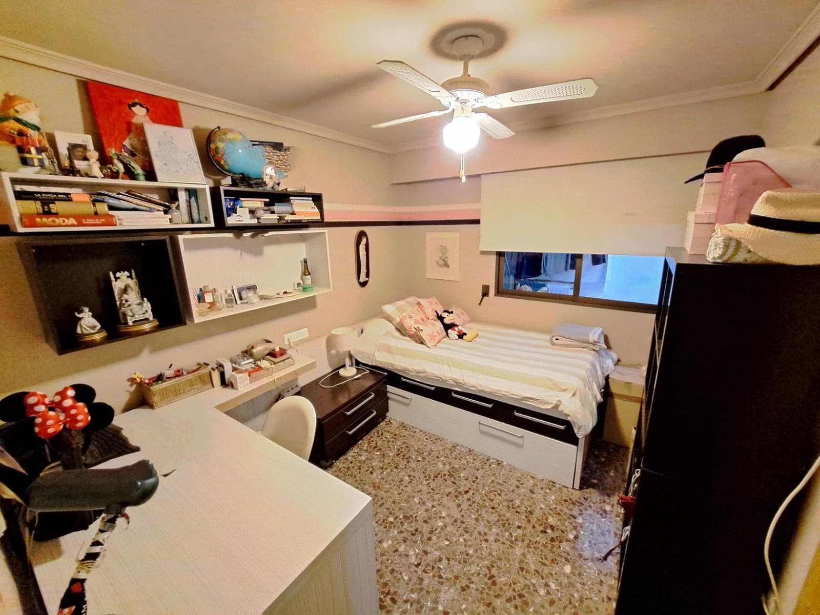 3 soverom Leilighet til salgs i Alzira - € 185 000 (Ref: 8069285)