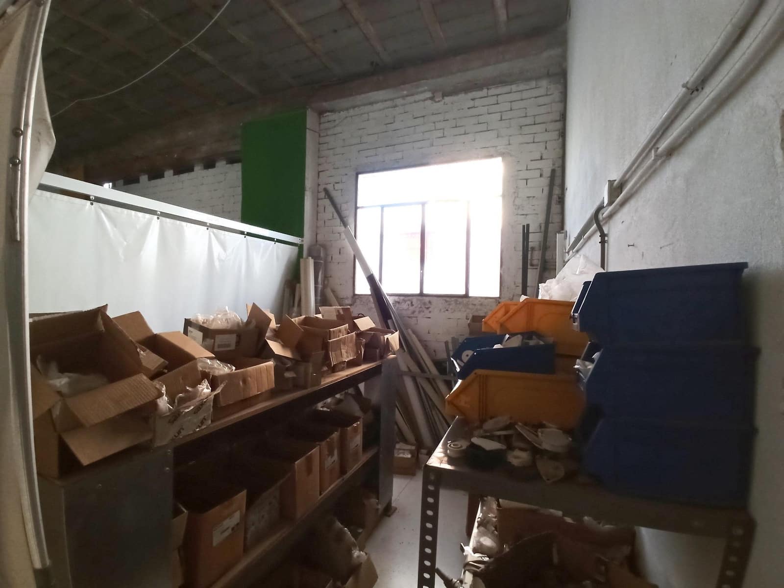 Virksomhed til salg i Alzira - € 135.000 (Ref: 8083365)