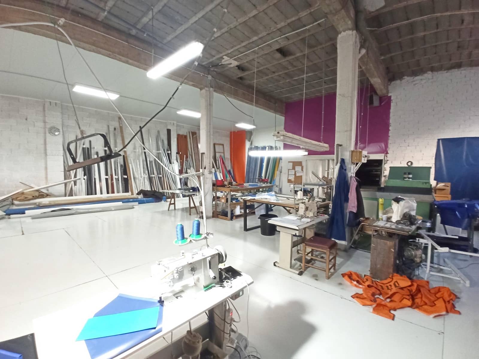 Virksomhed til salg i Alzira - € 135.000 (Ref: 8083365)