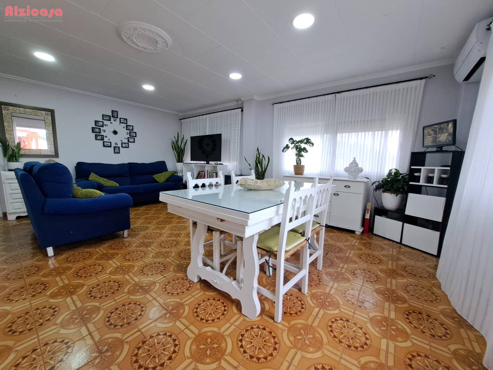 4 soveværelse Villa til salg i Corbera - € 195.000 (Ref: 8083367)