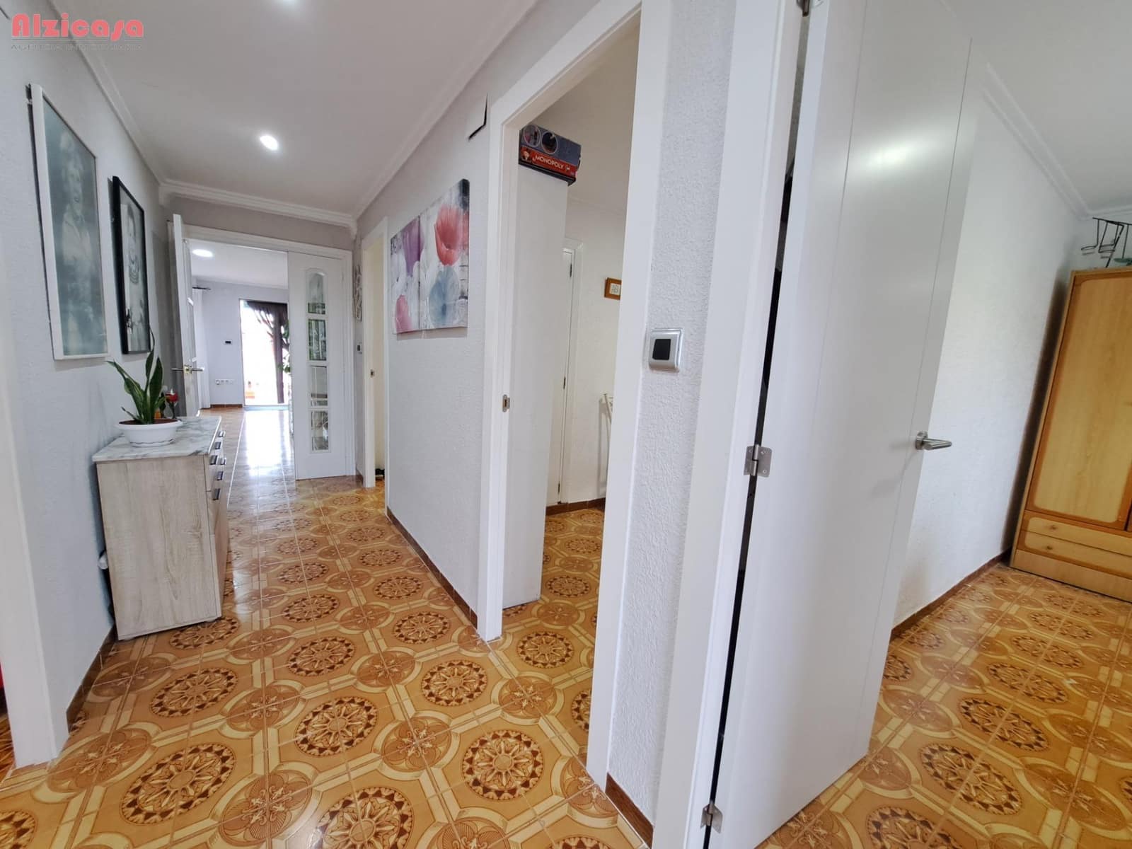 4 soveværelse Villa til salg i Corbera - € 195.000 (Ref: 8083367)