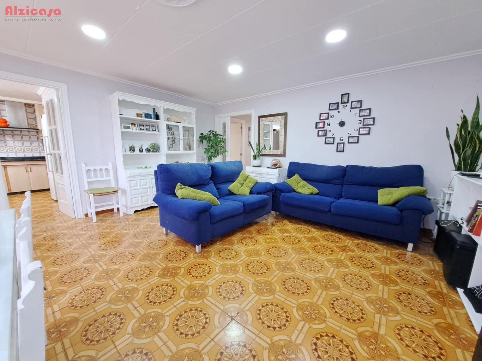 4 soveværelse Villa til salg i Corbera - € 195.000 (Ref: 8083367)