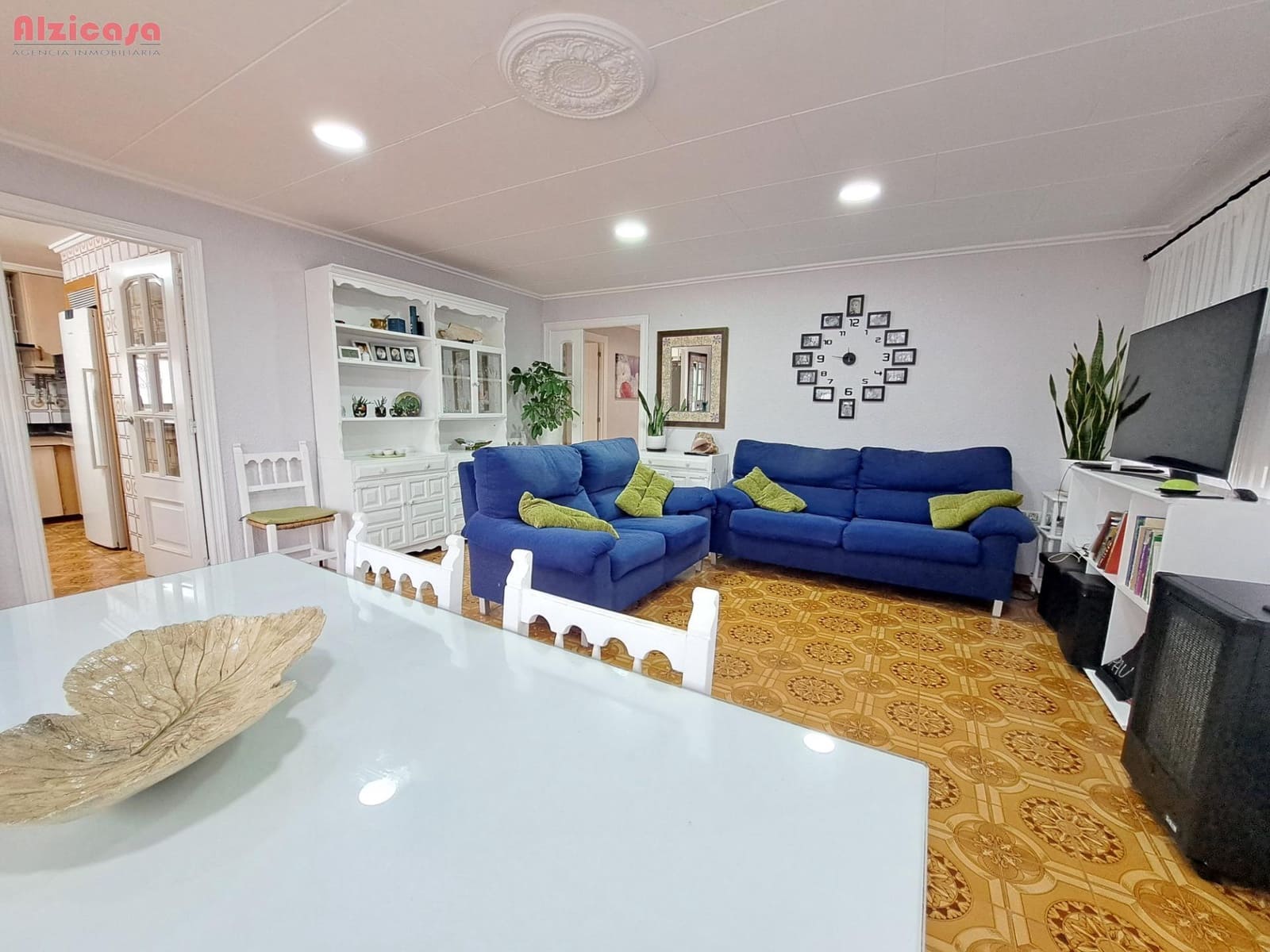 4 soveværelse Villa til salg i Corbera - € 195.000 (Ref: 8083367)