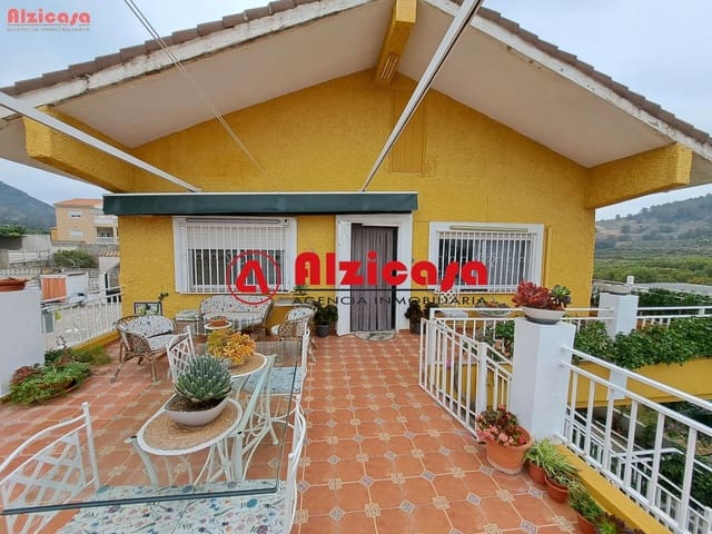 Chalet de 4 habitaciones en Corbera en venta - 195.000 € (Ref: 8083367)