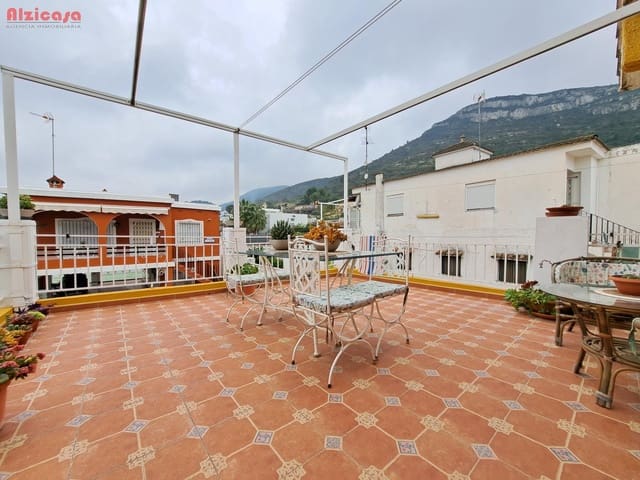 Chalet de 4 habitaciones en Corbera en venta - 195.000 € (Ref: 8083367)