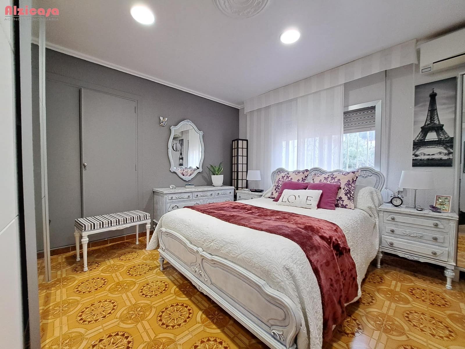 4 soveværelse Villa til salg i Corbera - € 195.000 (Ref: 8083367)