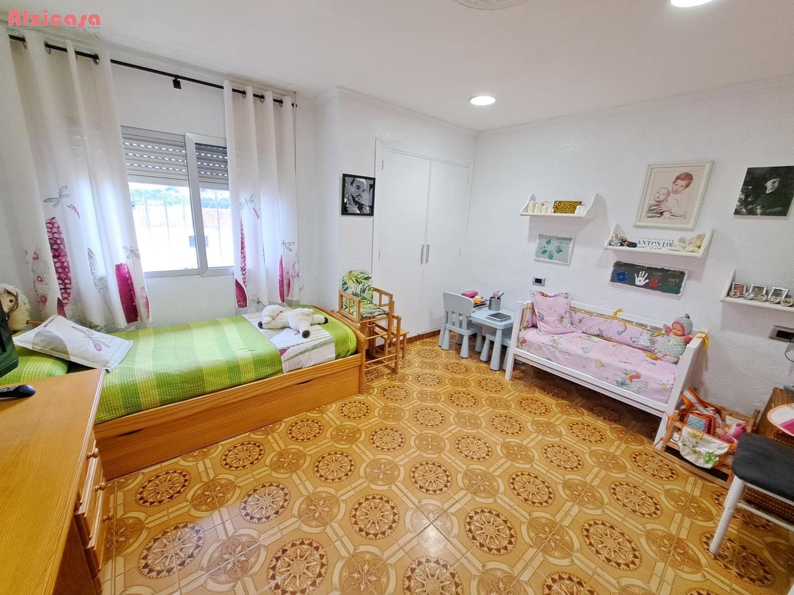 4 soveværelse Villa til salg i Corbera - € 195.000 (Ref: 8083367)