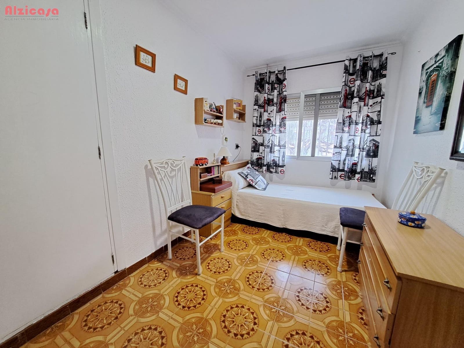 4 soveværelse Villa til salg i Corbera - € 195.000 (Ref: 8083367)