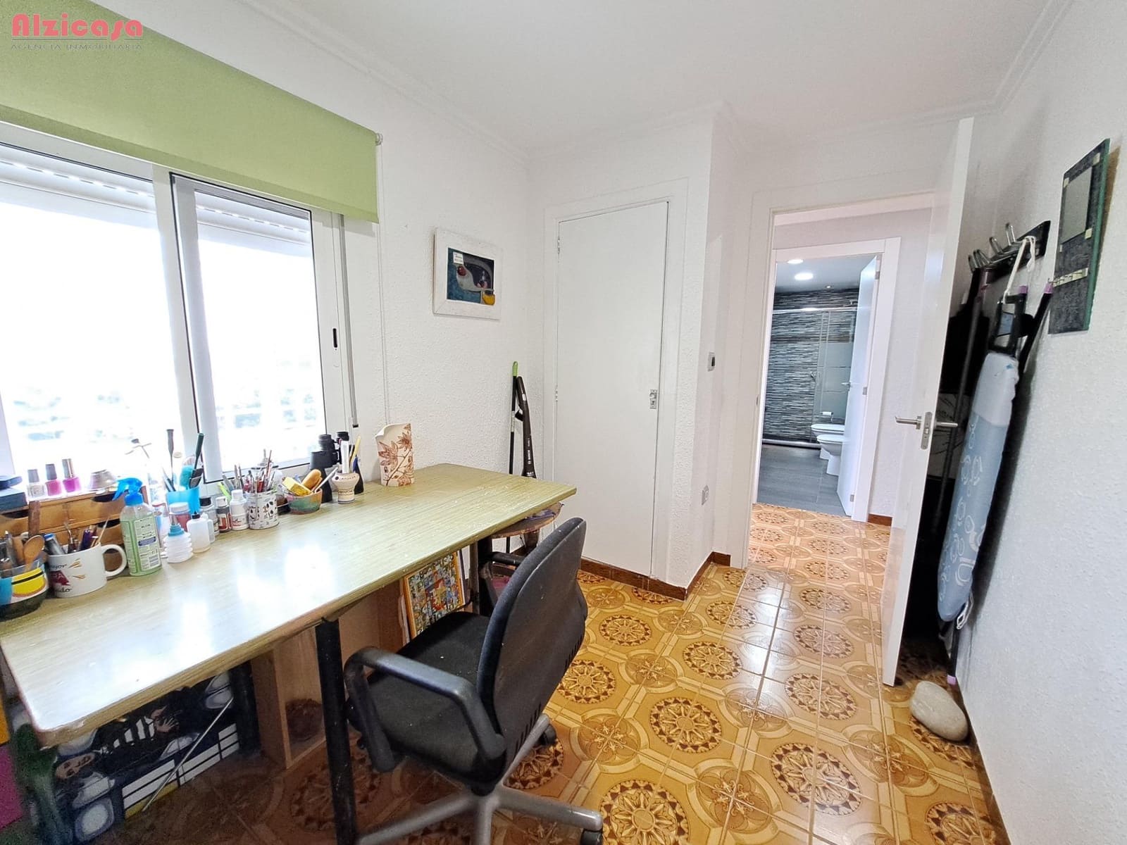 4 soveværelse Villa til salg i Corbera - € 195.000 (Ref: 8083367)