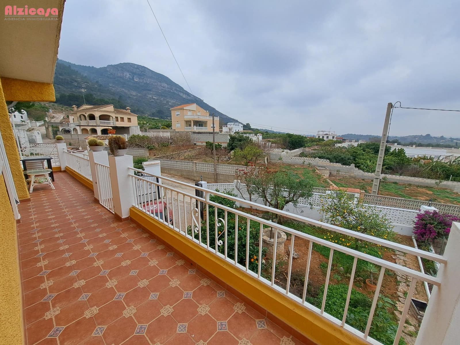 4 soveværelse Villa til salg i Corbera - € 195.000 (Ref: 8083367)