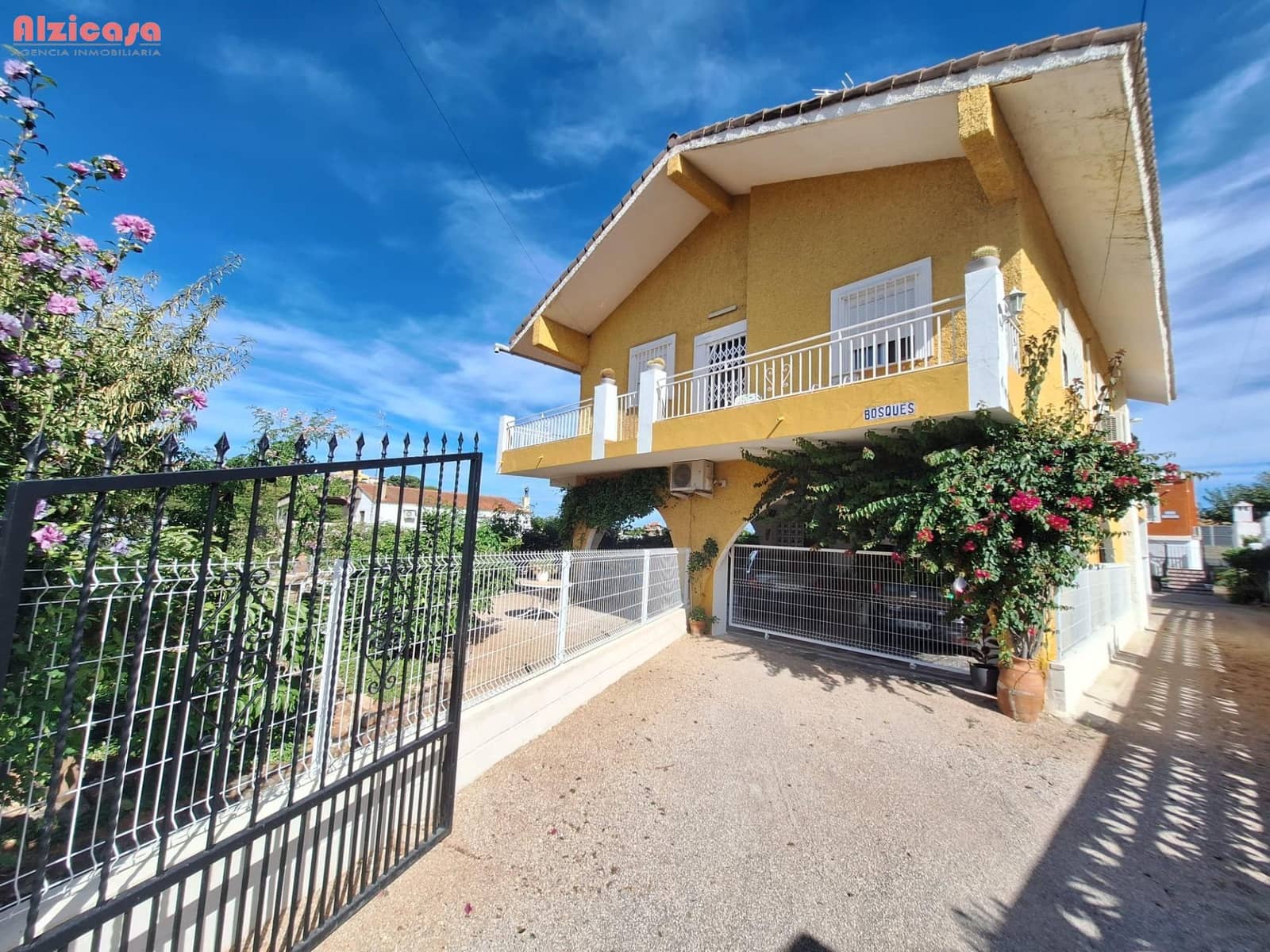 4 soveværelse Villa til salg i Corbera - € 195.000 (Ref: 8083367)