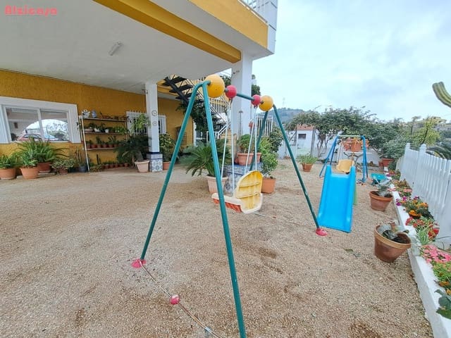 Chalet de 4 habitaciones en Corbera en venta - 195.000 € (Ref: 8083367)