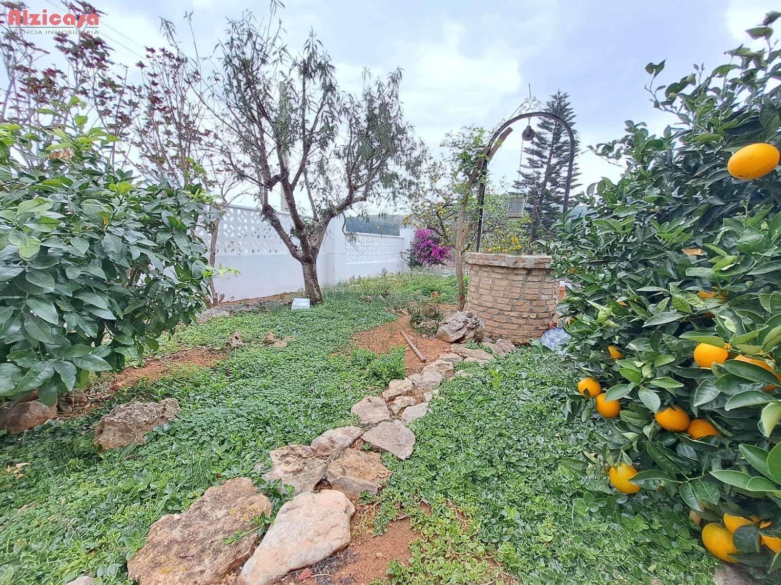 4 soveværelse Villa til salg i Corbera - € 195.000 (Ref: 8083367)