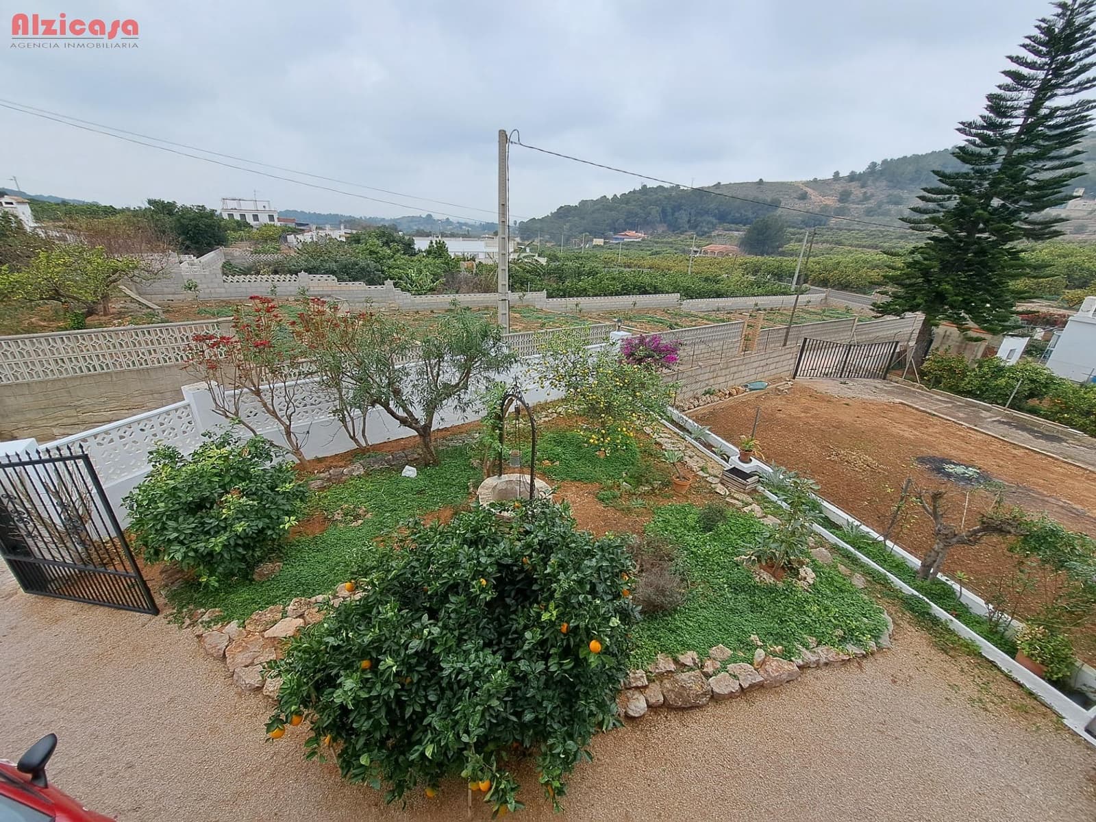 4 soveværelse Villa til salg i Corbera - € 195.000 (Ref: 8083367)