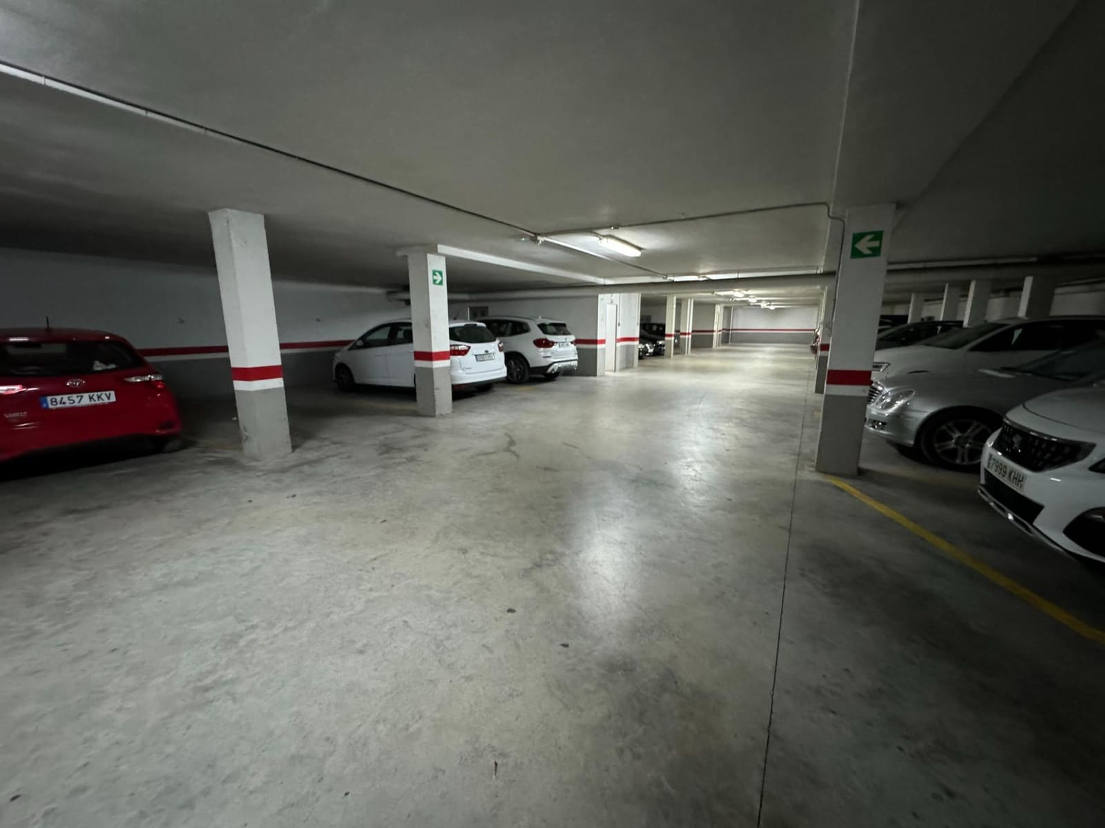 Garage til salg i Alzira - € 20.000 (Ref: 8092689)