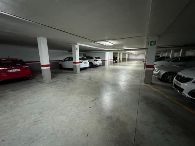 Garage zu verkaufen in Alzira - 20.000 € (Ref: 8092689)